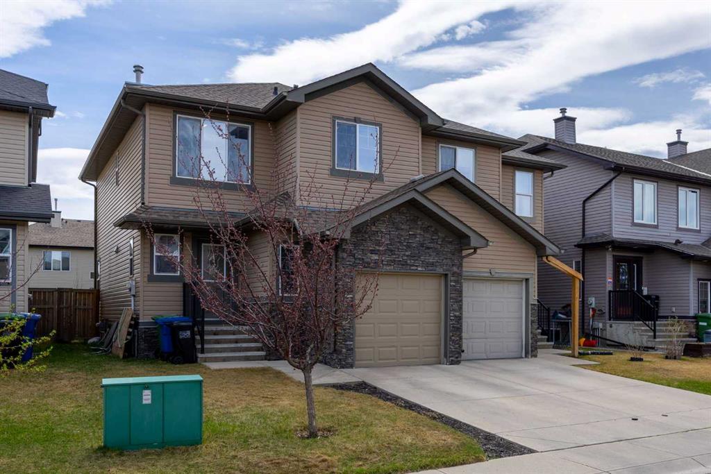 Picture for 133 Luxstone Way SW