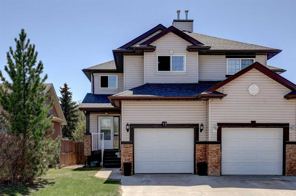 Picture for 15 Parklane Drive 