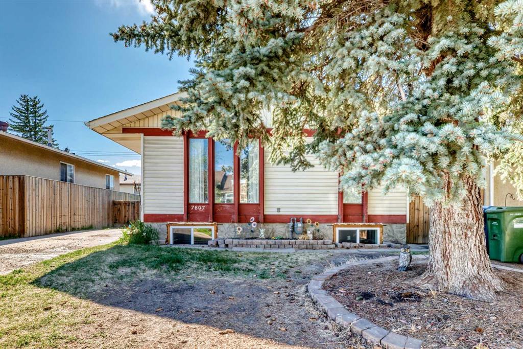 Picture for 7807 20A Street SE
