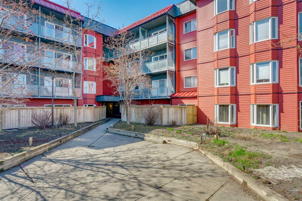 Picture for 211, 333 Garry Crescent NE