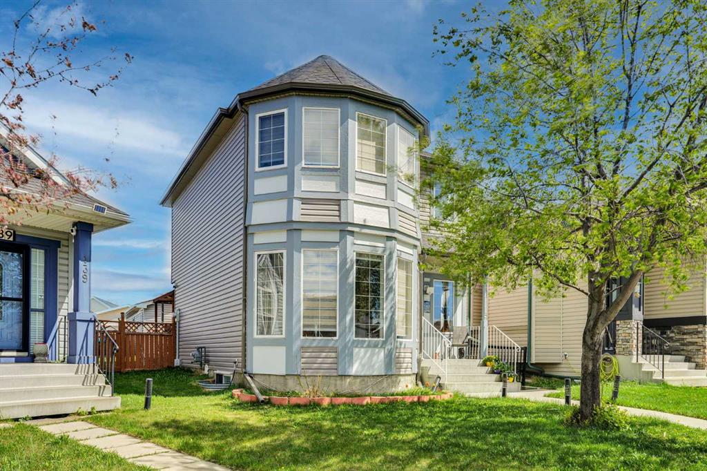 Picture for 143 Taralea Gardens NE