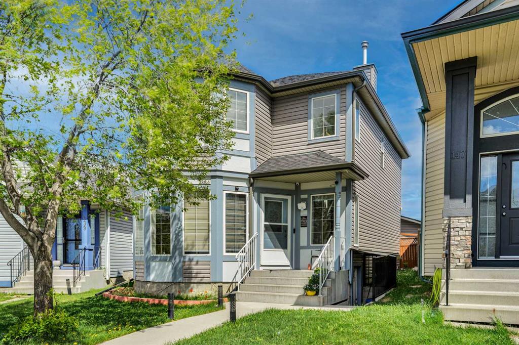 Picture for 143 Taralea Gardens NE