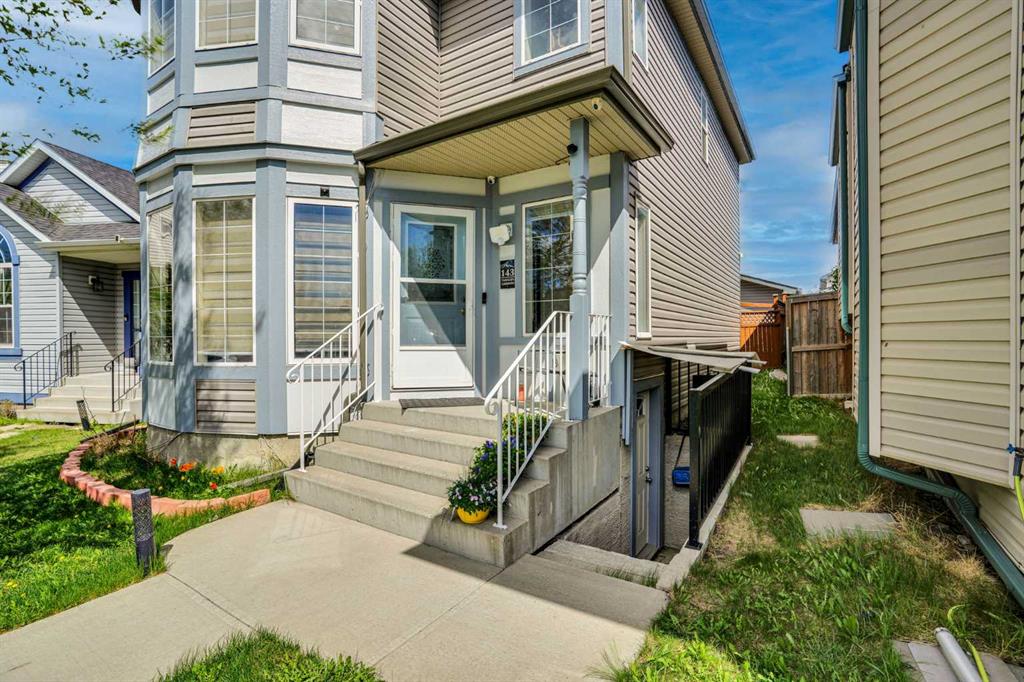 Picture for 143 Taralea Gardens NE
