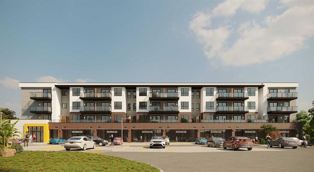 Picture for 115, 70 Saddlepeace Manor NE
