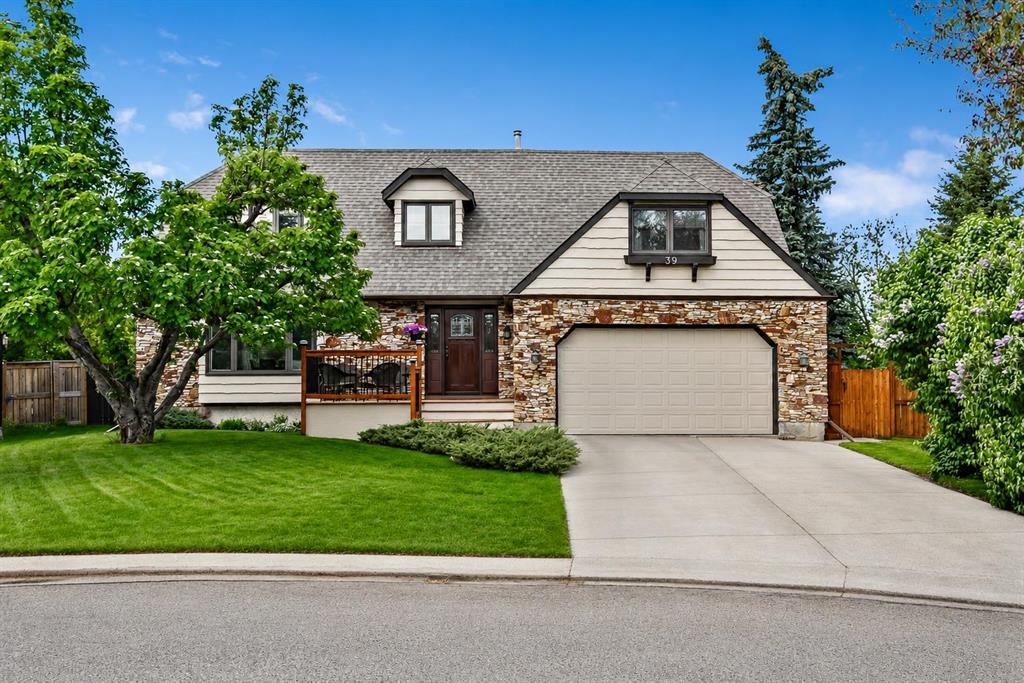 Picture for 39 Canova Close SW