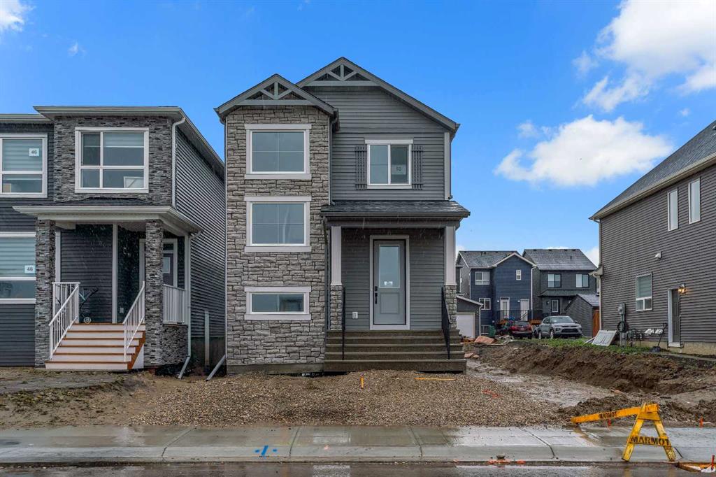 Picture for 50 Creekview Gardens SW