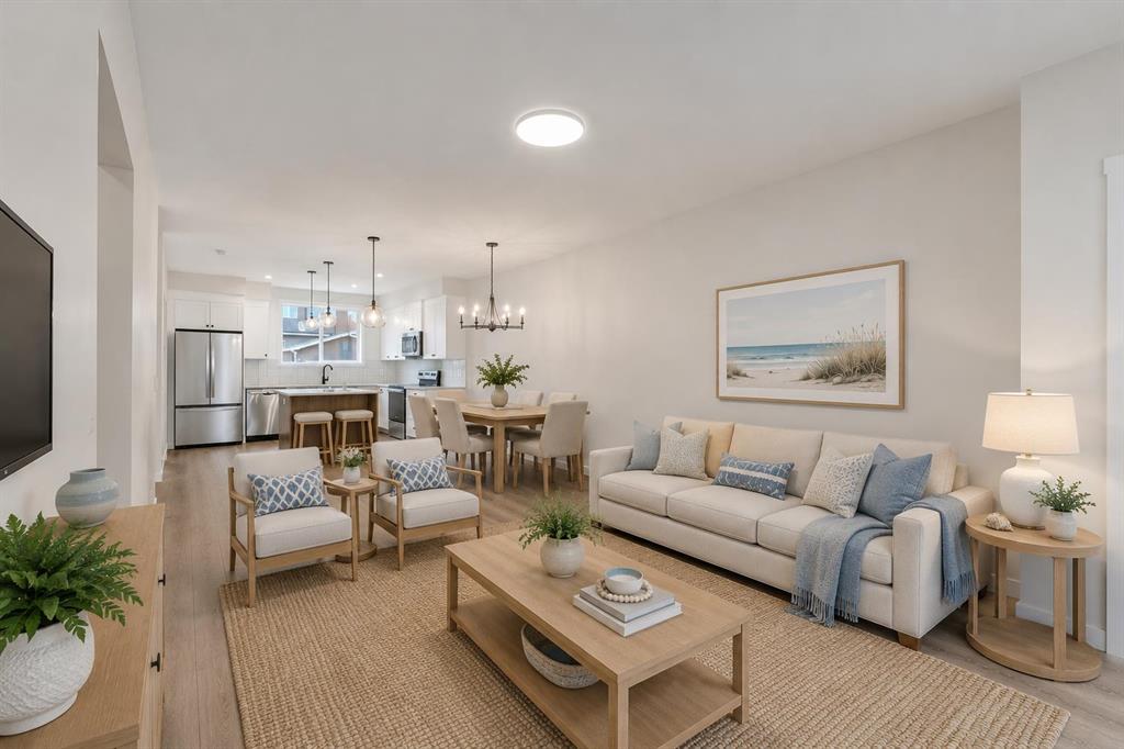 Picture for 50 Creekview Gardens SW