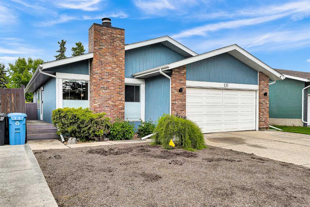 Picture for 131 Deer Run Close SE