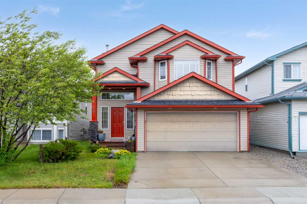 Picture for 179 Silver Springs Way NW