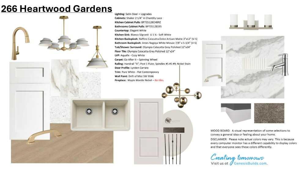 Picture for 266 Heartwood Gardens SE