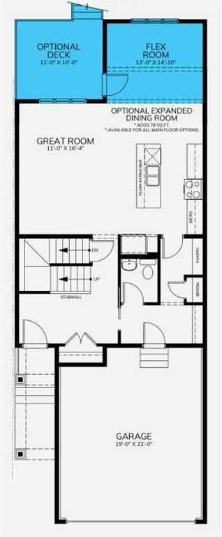 Picture for 266 Heartwood Gardens SE
