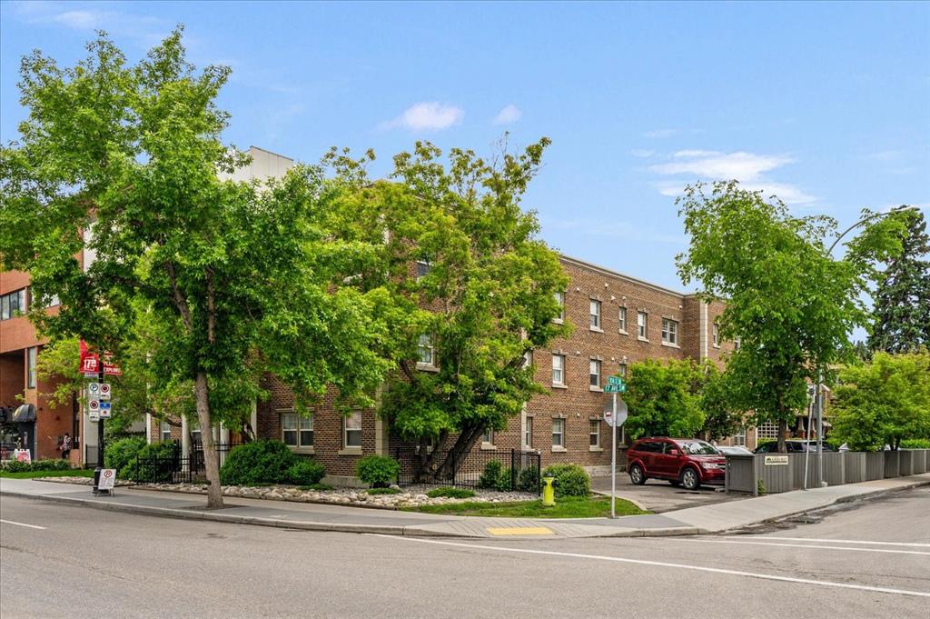 Picture for 9, 1125 17 Avenue SW