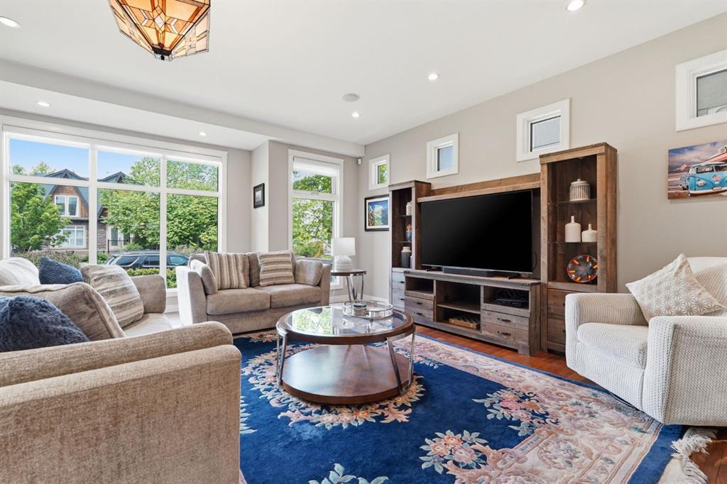 Picture for 2409 Westmount Road NW