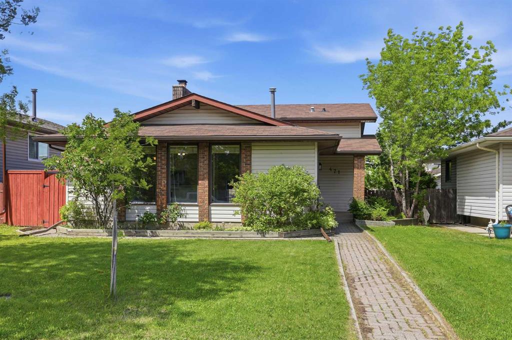 Picture for 471 Berkley Crescent NW
