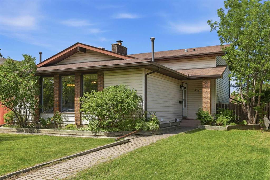Picture for 471 Berkley Crescent NW
