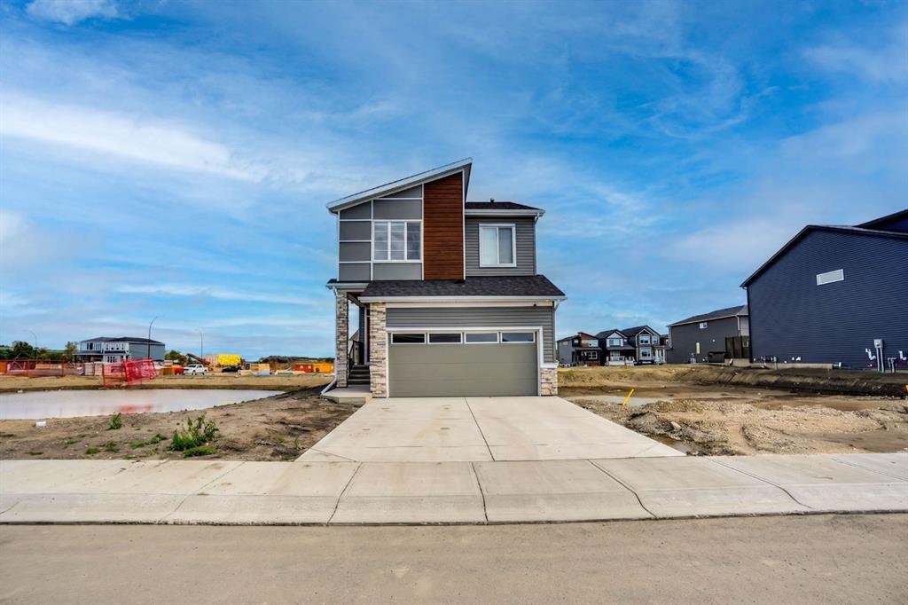Picture for 101 Wolf Hollow Terrace SE