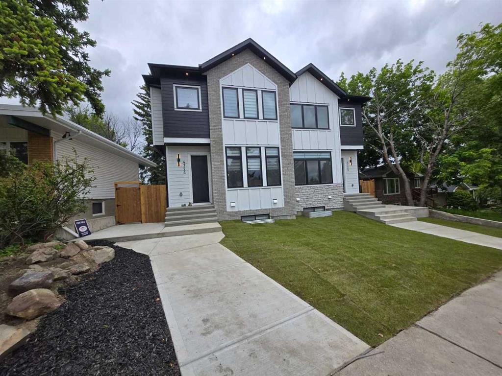 Picture for 4724 Nordegg Crescent NW