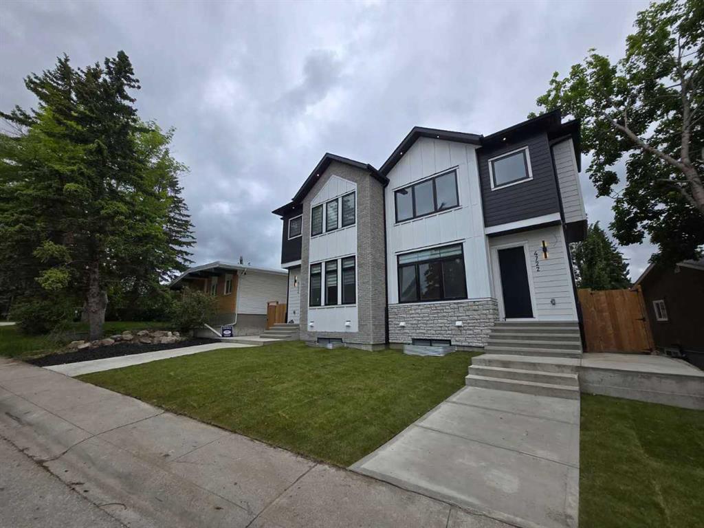 Picture for 4724 Nordegg Crescent NW