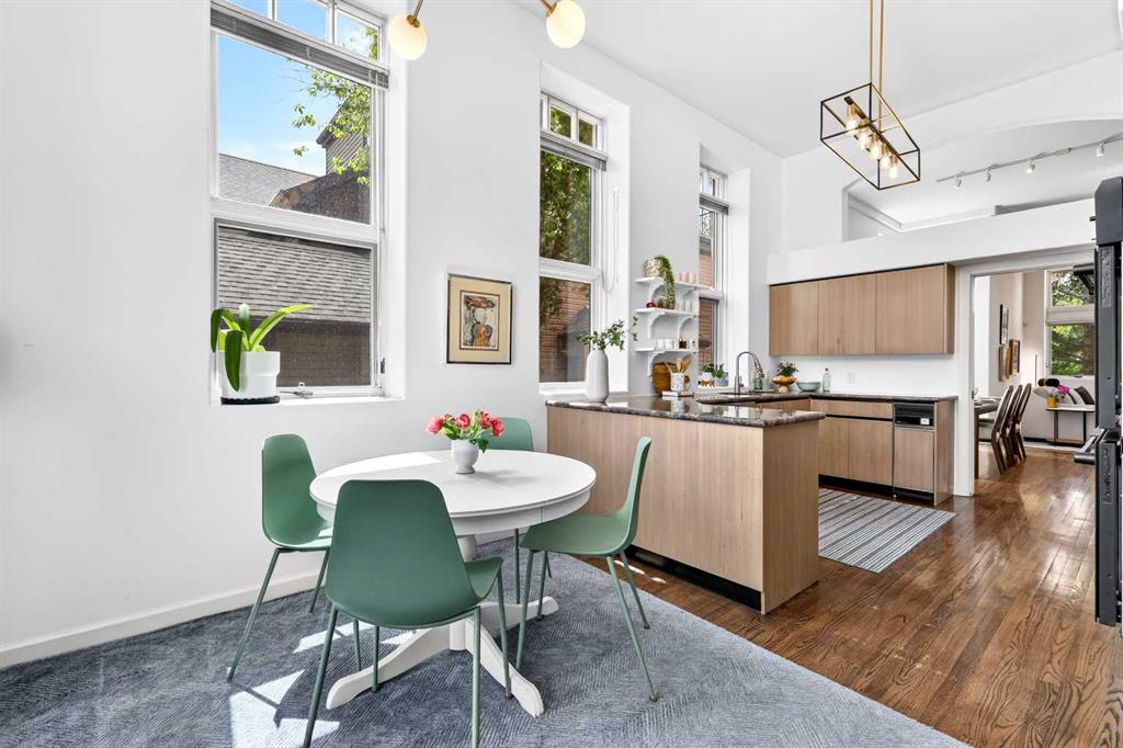 Picture for 102, 3650 2 Street SW