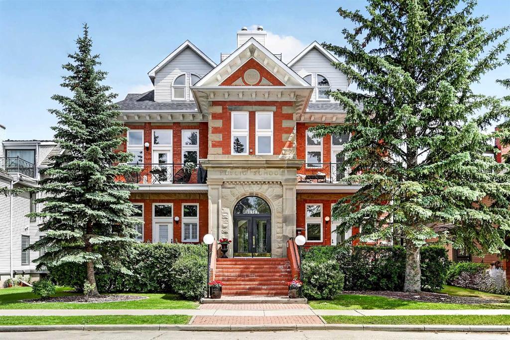 Picture for 102, 3650 2 Street SW