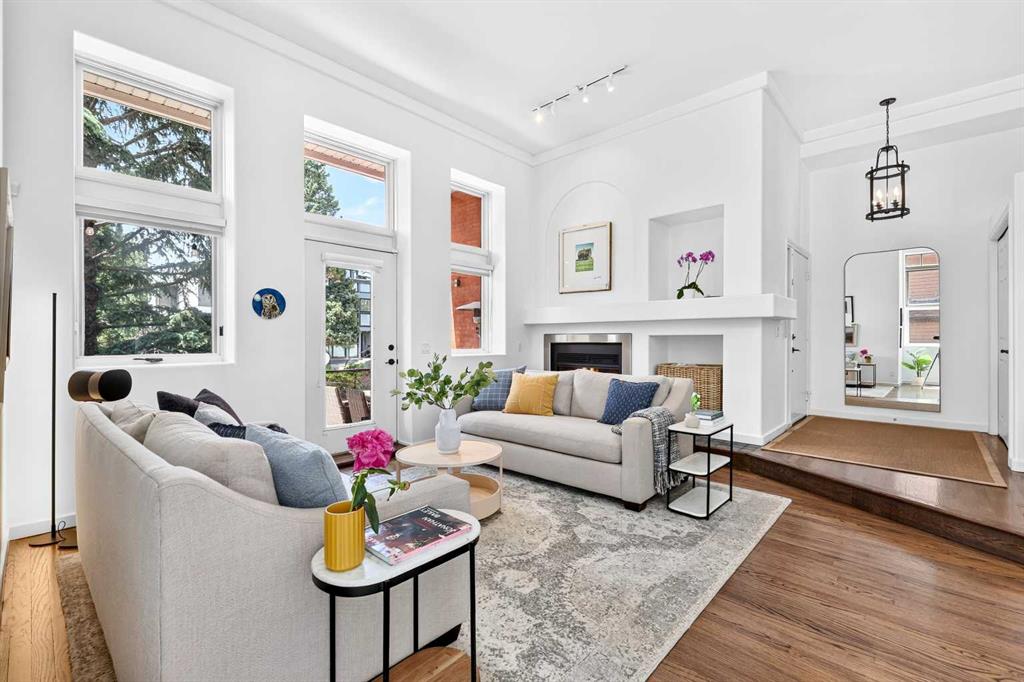 Picture for 102, 3650 2 Street SW