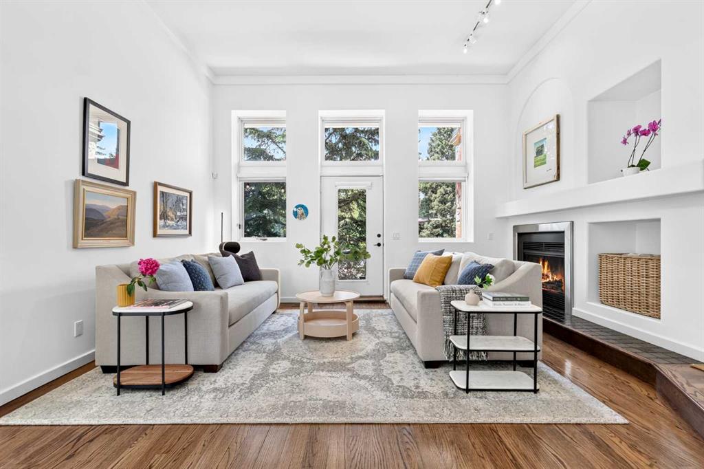 Picture for 102, 3650 2 Street SW