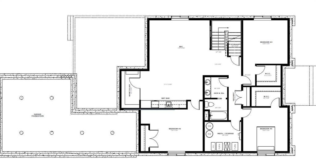 Picture for 2708 Lougheed Drive SW