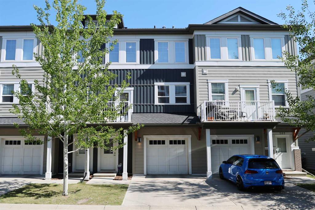 Picture for 505 Evanston Square NW