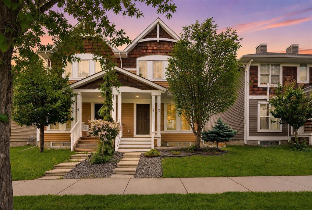 Picture for 72 Auburn Bay Boulevard SE