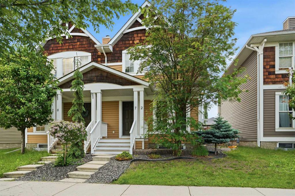 Picture for 72 Auburn Bay Boulevard SE