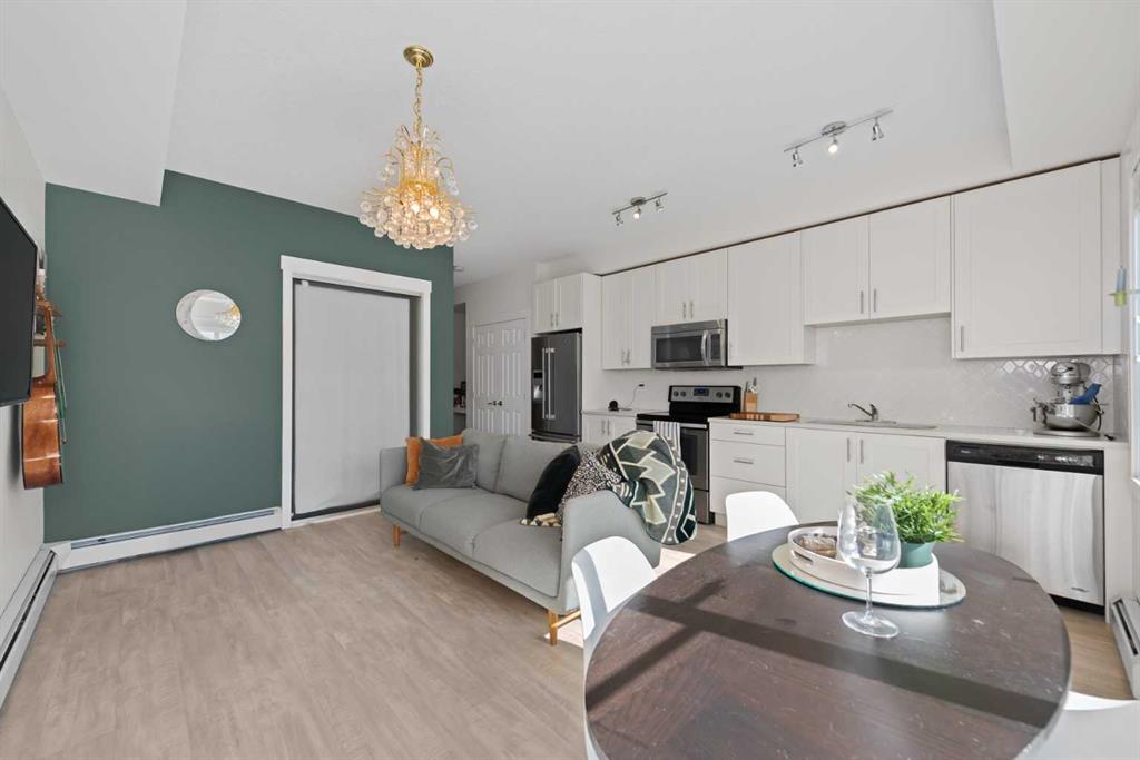 Picture for 1407, 215 Legacy Blvd SE  