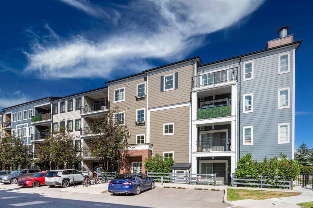 Picture for 1407, 215 Legacy Blvd SE  