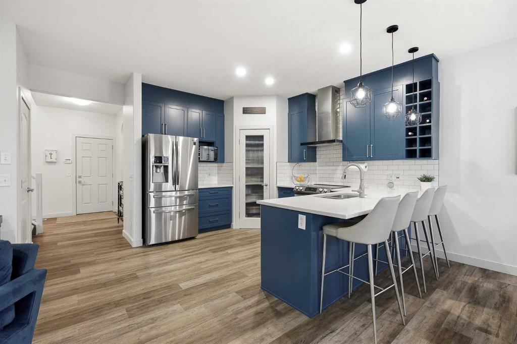 Picture for 107 Everwoods Park SW