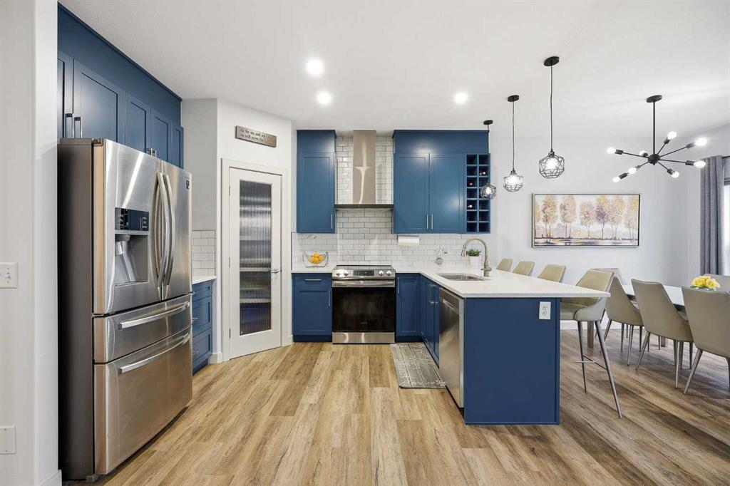Picture for 107 Everwoods Park SW