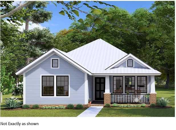 Picture for 439 Railway Avenue 