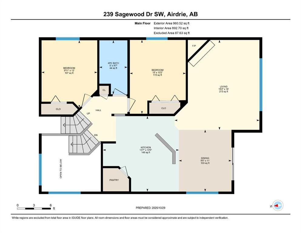 Picture for 239 Sagewood Drive  https://www.cirrealty.ca/reb/creb/13/A2265913_42.jpg