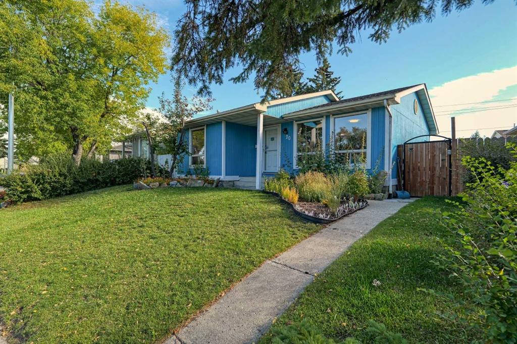 Picture for 20 Falton Way NE