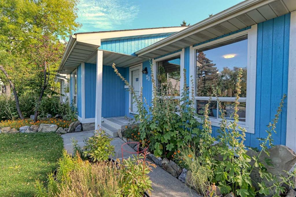 Picture for 20 Falton Way NE