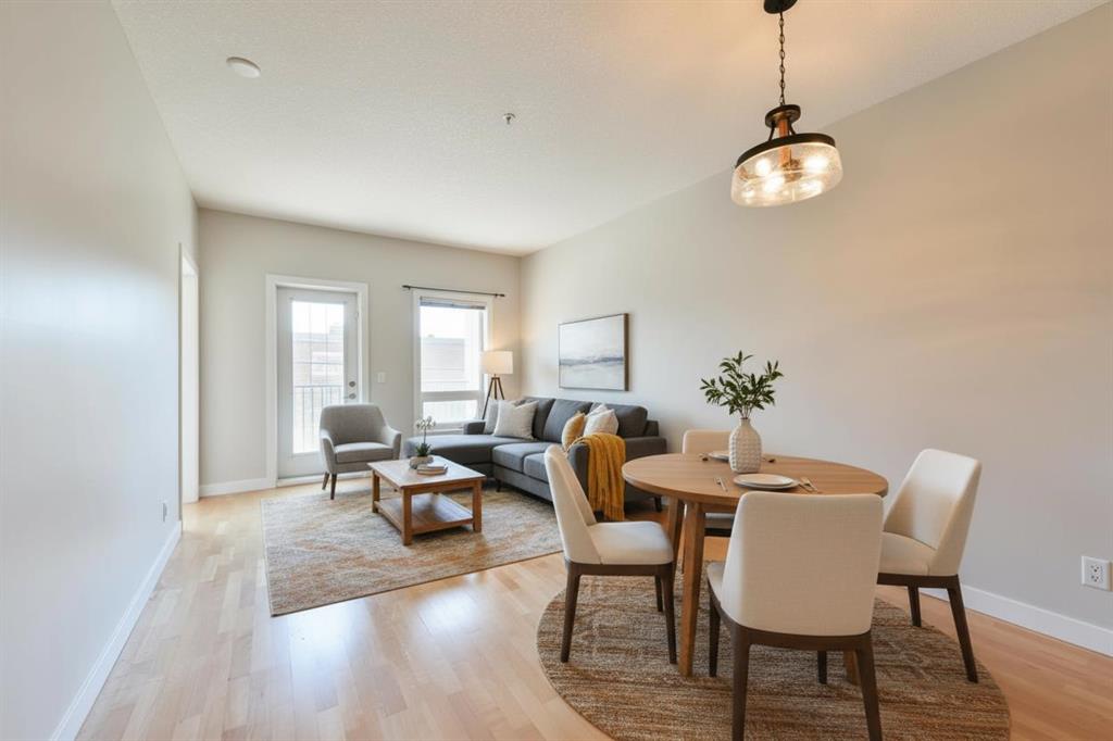 Picture for 207, 1108 15 Street SW