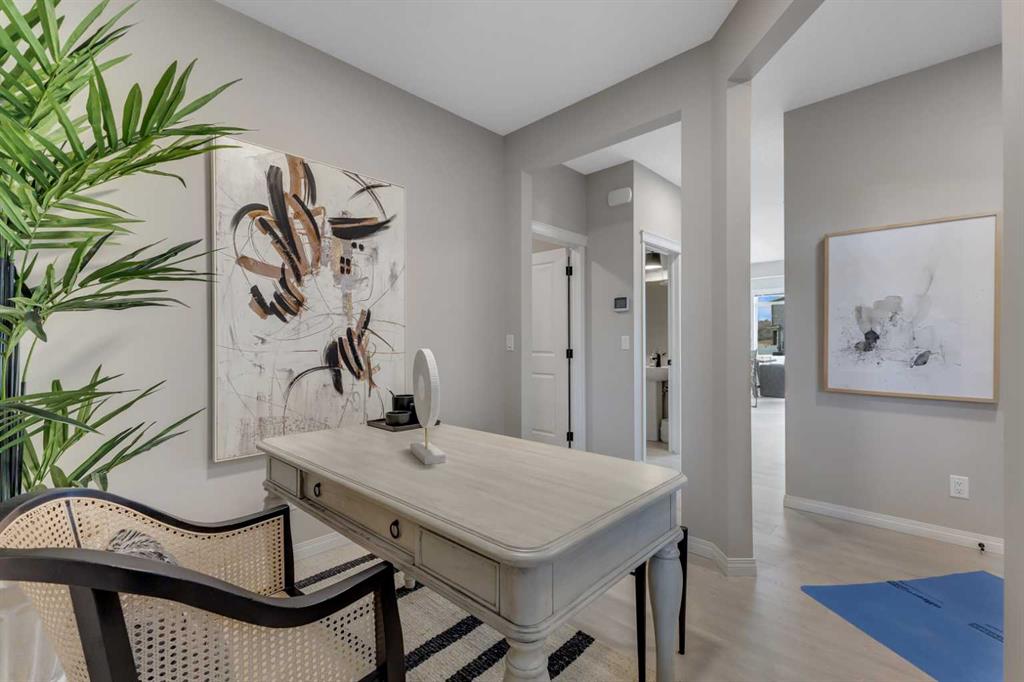 Picture for 119 Wolf Creek Rise SE