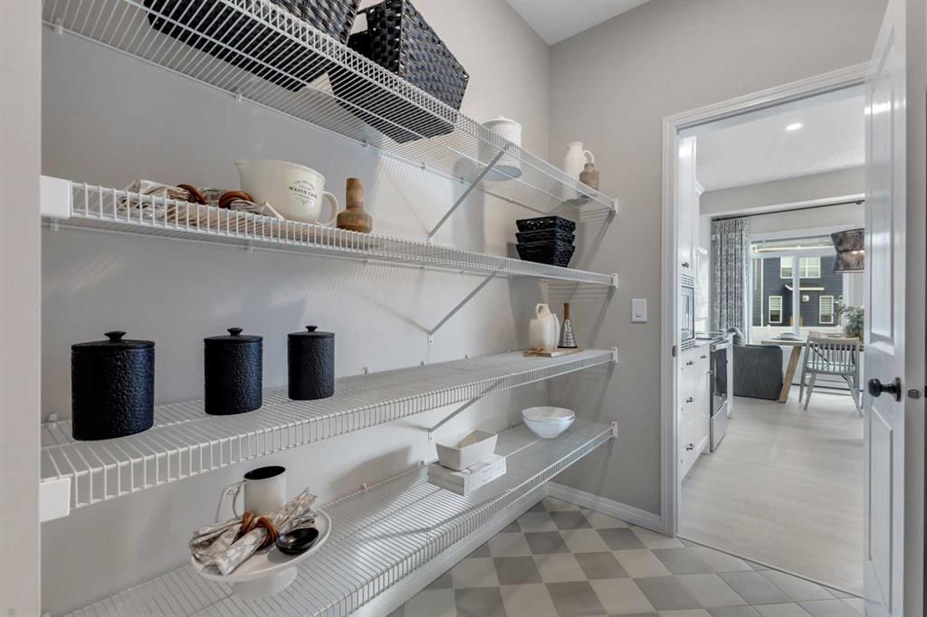 Picture for 119 Wolf Creek Rise SE