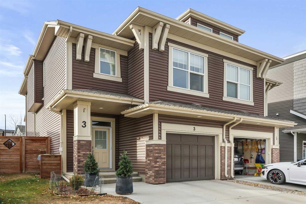 Picture for 3 Sage Bluff Heights NW