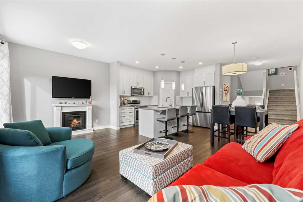 Picture for 3 Sage Bluff Heights NW