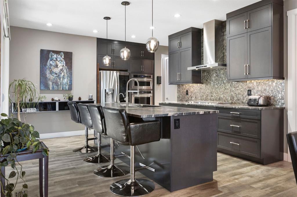 Picture for 13 Arrowleaf Landing 