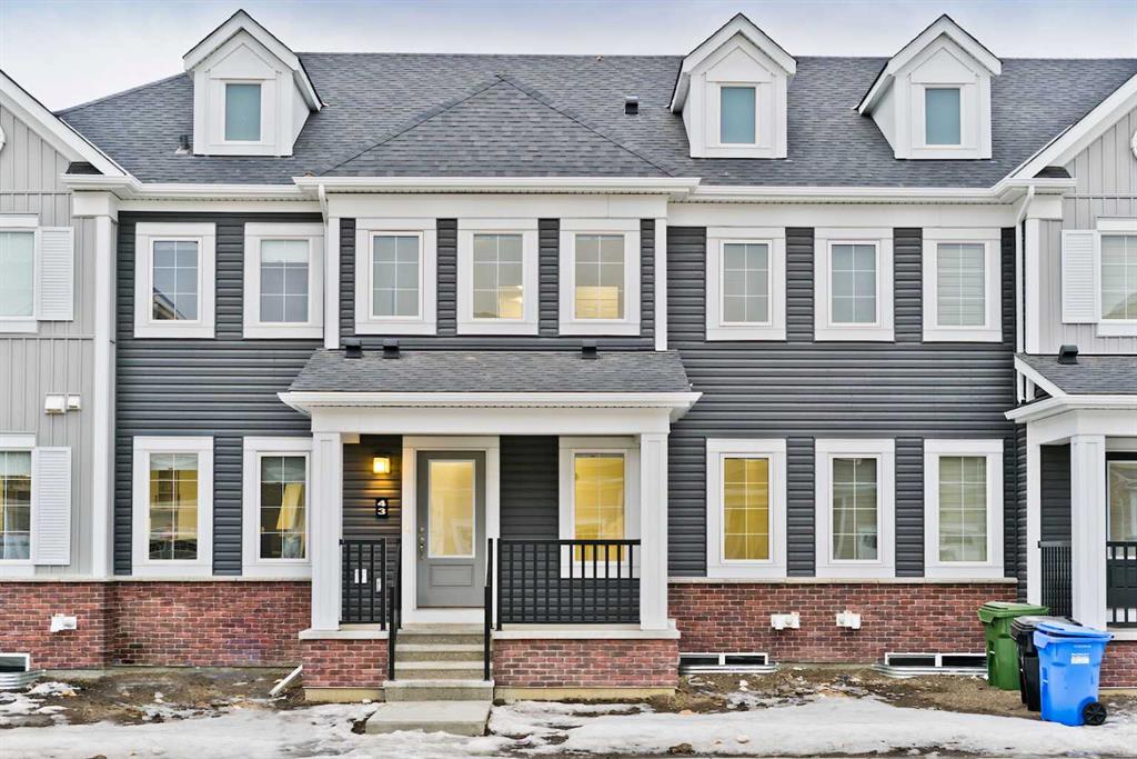 Picture for 43 Cityside Terrace NE