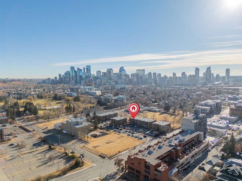 Picture for 438, 1421 7 Avenue NW