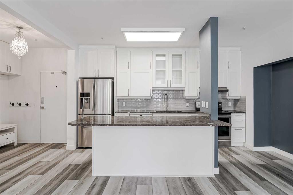 Picture for 102, 1410 2 Street SW