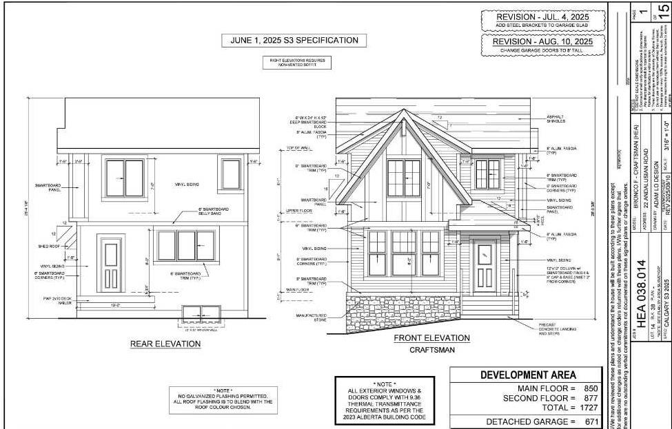 Picture for 22 Andalusian Road 