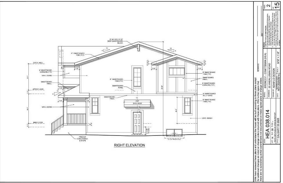 Picture for 22 Andalusian Road 