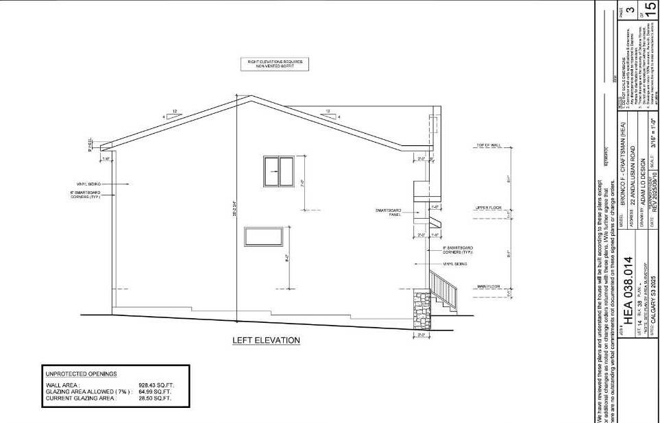 Picture for 22 Andalusian Road 